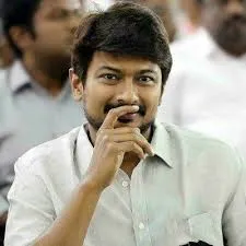 uthayanithi 